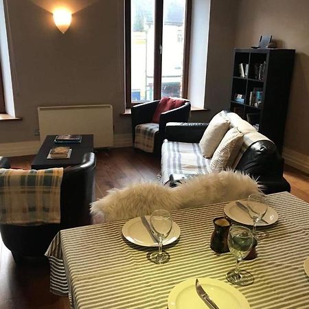 Centre Of Dingle Town - Luxury Holiday Apartment Luaran gambar