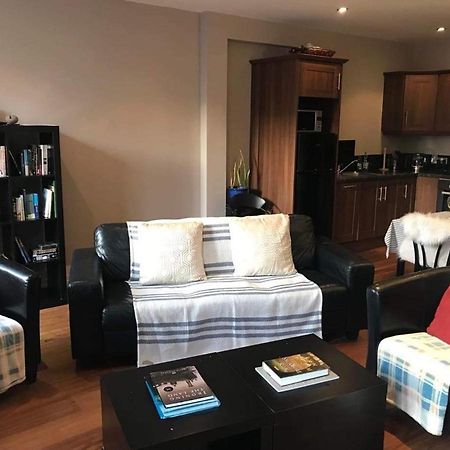 Centre Of Dingle Town - Luxury Holiday Apartment Luaran gambar
