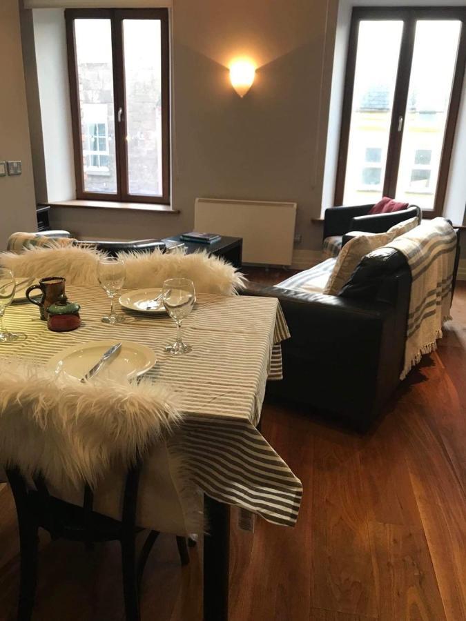 Centre Of Dingle Town - Luxury Holiday Apartment Luaran gambar
