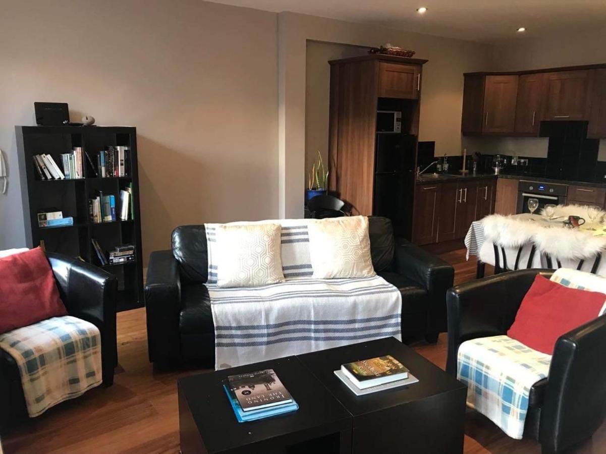 Centre Of Dingle Town - Luxury Holiday Apartment Luaran gambar