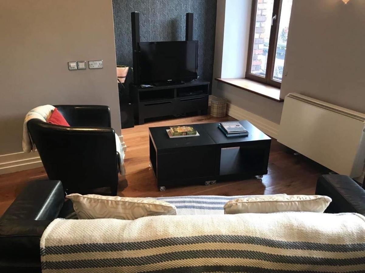 Centre Of Dingle Town - Luxury Holiday Apartment Luaran gambar