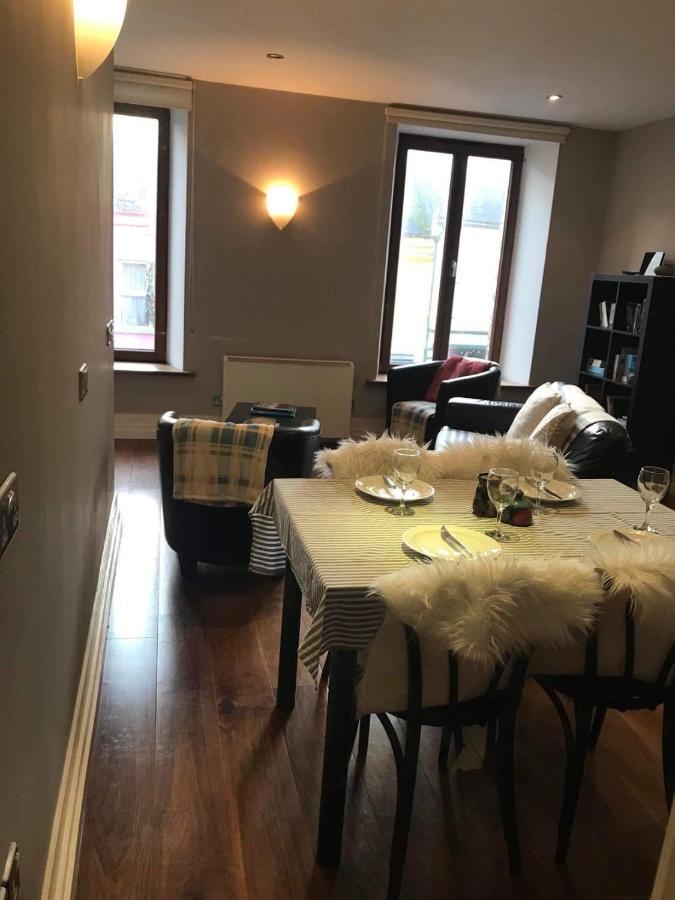 Centre Of Dingle Town - Luxury Holiday Apartment Luaran gambar