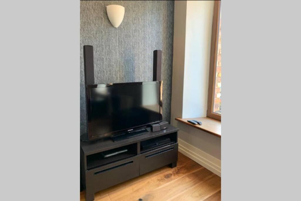 Centre Of Dingle Town - Luxury Holiday Apartment Luaran gambar
