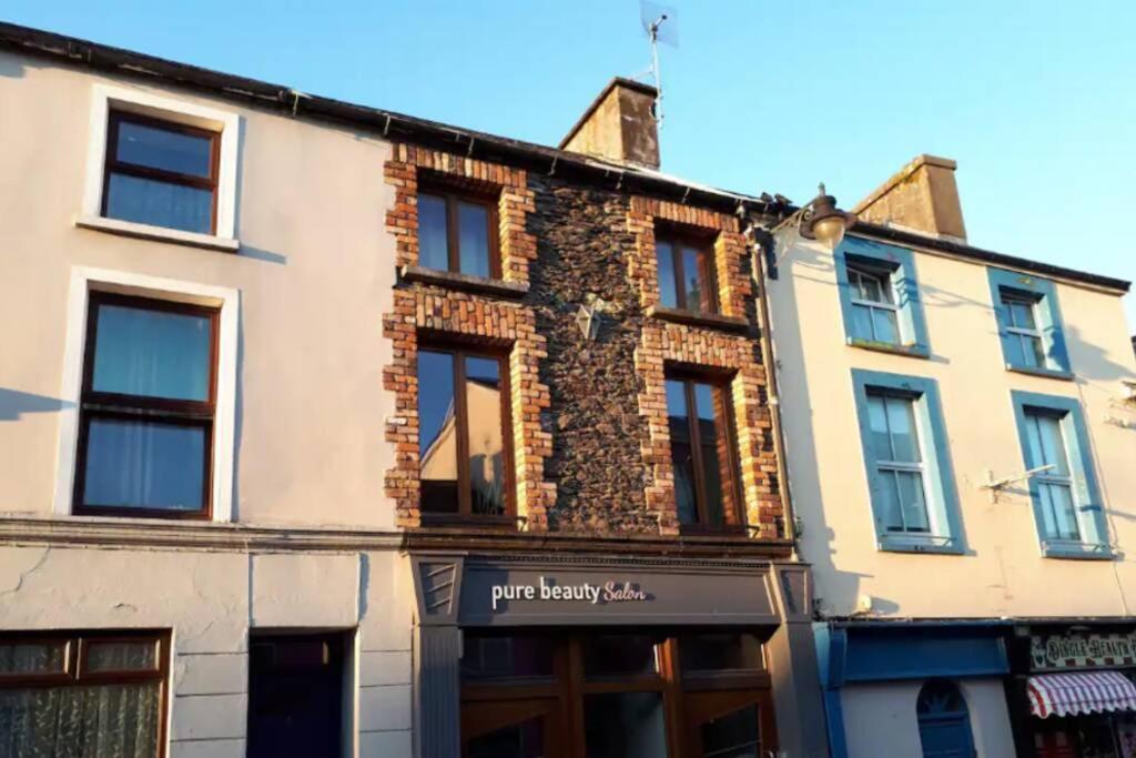Centre Of Dingle Town - Luxury Holiday Apartment Luaran gambar