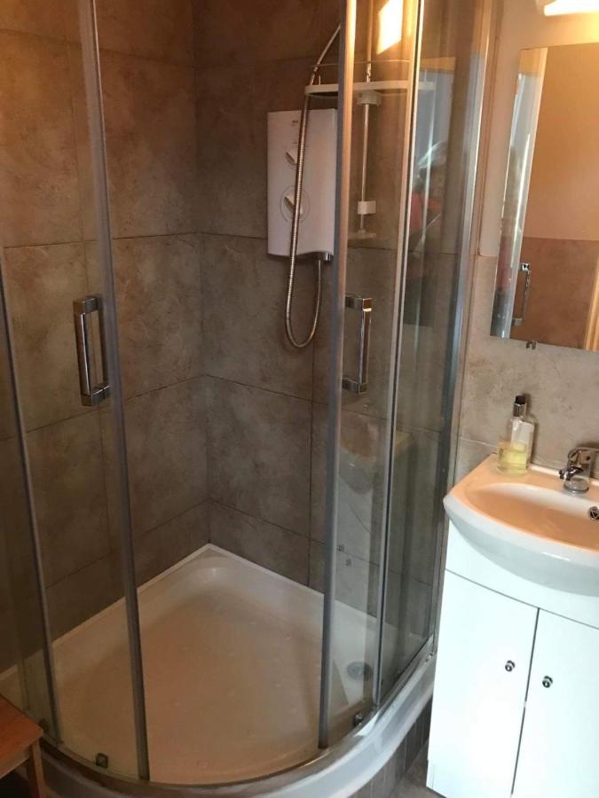 Centre Of Dingle Town - Luxury Holiday Apartment Luaran gambar