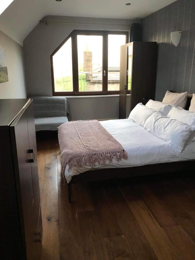 Centre Of Dingle Town - Luxury Holiday Apartment Luaran gambar