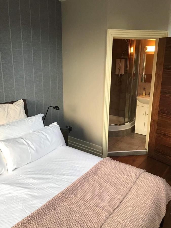 Centre Of Dingle Town - Luxury Holiday Apartment Luaran gambar