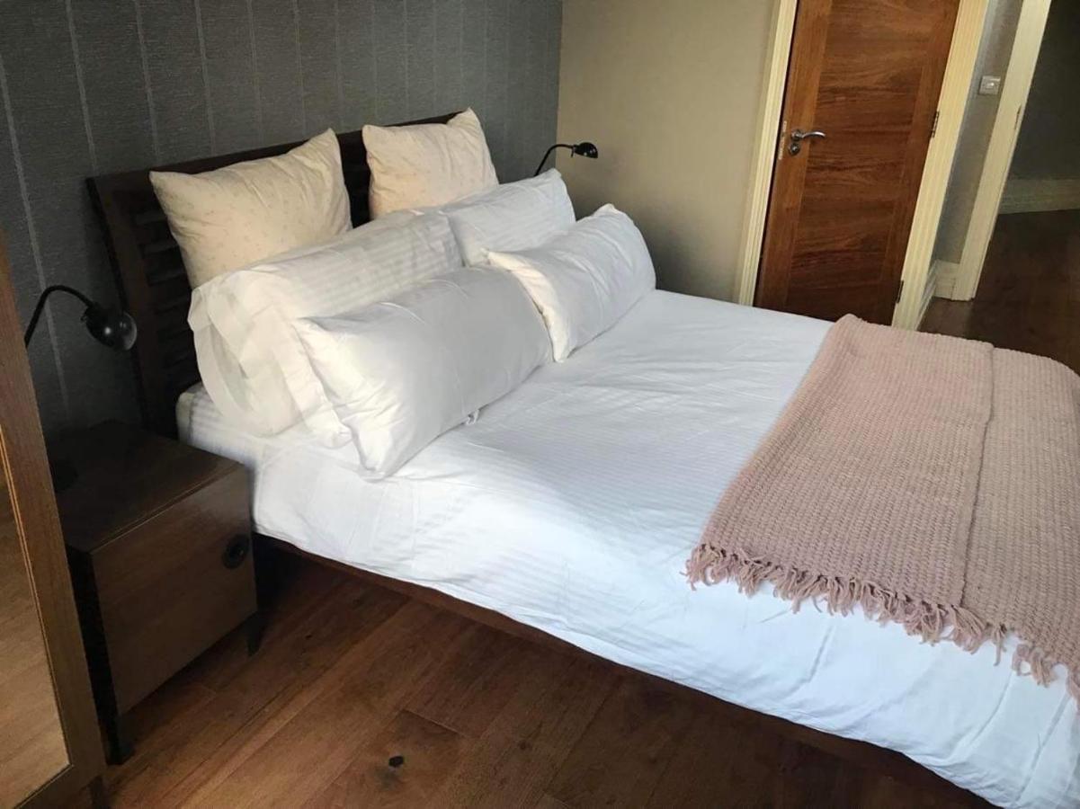 Centre Of Dingle Town - Luxury Holiday Apartment Luaran gambar