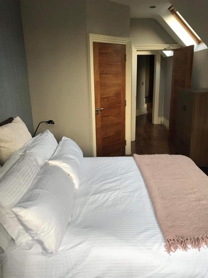 Centre Of Dingle Town - Luxury Holiday Apartment Luaran gambar